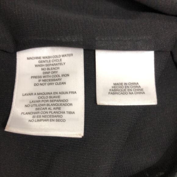 Rachel Rachel Roy One Shoulder Floral Dress Size 14 NWT - Picture 11 of 13